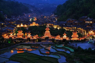 時代舞臺上,首席國民旅游服務商的前行之路