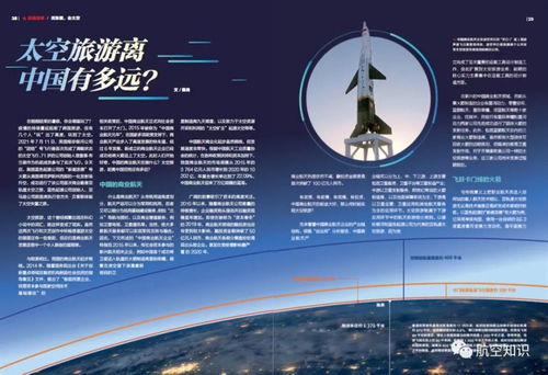 太空旅游離中國(guó)有多遠(yuǎn)