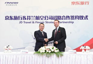 京東生活旅行簽約國內外八家品牌商 蓄力11.11全球好物節