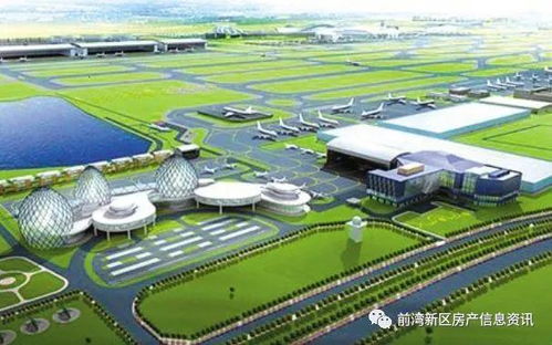 再造一座 寧波 杭州灣新區享受地級市最強配套