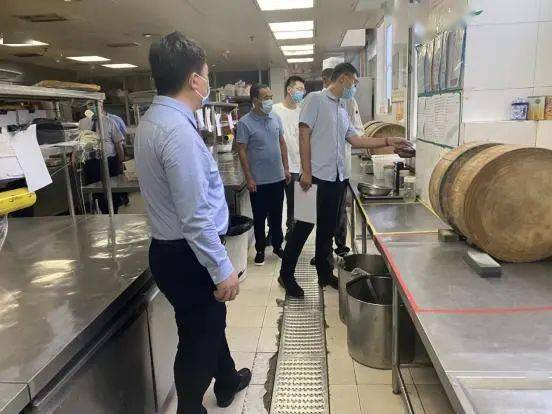 順義區委 順義區人民政府安全生產第六督察組進駐區文化和旅游局開展督察工作
