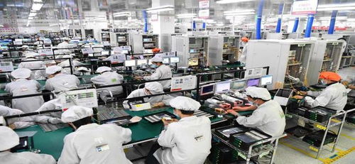回不去的中國工廠 不靠譜的8小時工作制,打工人 別再壓榨工人