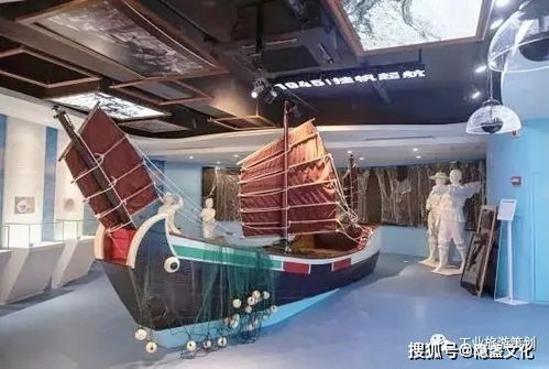 冠素堂觀光工廠,教你做好玩又好吃的工業旅游