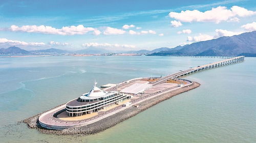 廣東重點推出20條主題旅游精品線路
