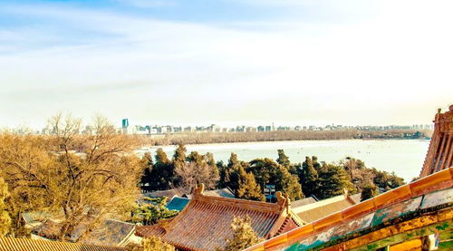 國慶節后旅游產品降幅誘人 錯峰 秋游正當時