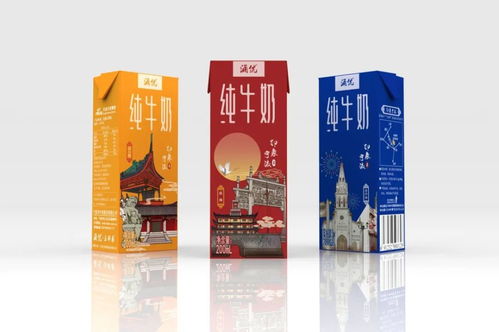 食在情懷,盤活記憶 21款情懷包裝賞析 食裝秀
